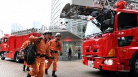JAPONIA // 21 de răniți și un decedat în urma unui nou cutremur
